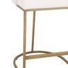 Product Image 4 for Parissa White Counter Stool (Set Of 2) from Essentials for Living