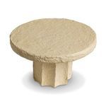 Product Image 3 for Sumba Pedestal Set from Four Hands