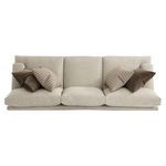 Product Image 5 for Fairfax Fabric Sofa from Bernhardt Furniture