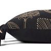 Product Image 1 for Jaci Black Pillow from Loloi