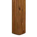 Product Image 6 for Orla Brown Wooden End Table from Four Hands