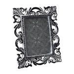 Product Image 1 for Antique White Scrool Picture Frame from Elk Home