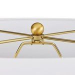Product Image 4 for Aphros Table Lamp from Arteriors