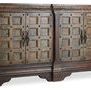 Product Image 4 for Entertainment Console 72" from Hooker Furniture