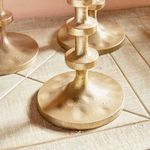 Product Image 7 for Abacus Taper Holders, Set Of 3 from Napa Home And Garden