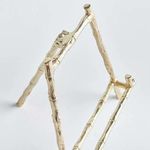 Product Image 9 for Baldwin Small Easel from Napa Home And Garden