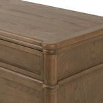 Product Image 19 for Toulouse 6-Drawer Oak Veneer Dresser from Four Hands