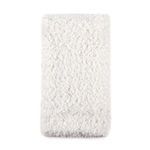 Product Image 1 for Trestles Oversized Throw Blanket - White from Pom Pom at Home