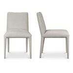 Product Image 1 for Calla Dining Chair, Set Of Two from Moe's