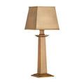 Product Image 1 for Wander Cordless Table Lamp from Currey & Company