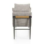 Product Image 4 for Rowen Chaise-67"-Thames Raven from Four Hands