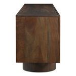 Product Image 11 for Hadley Warm Brown Media Unit from Moe's