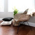 Product Image 3 for Zora Lounge Chair from Texxture