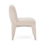 Product Image 3 for Danson Upholstered Fabric Dining Chair from Classic Home Furnishings