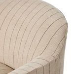 Product Image 9 for Lowell Slipcover Swivel Chair from Four Hands
