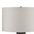 Product Image 7 for Silvestri Black Table Lamp from Currey & Company