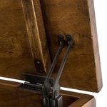 Product Image 21 for Duncan Reclaimed Wood Trunk from Four Hands