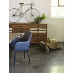 Product Image 5 for Bent Dining Table Smoke from Moe's