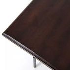 Product Image 6 for Lauren Desk - Warm Brown Acacia from Four Hands