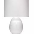 Product Image 1 for Egg Table Lamp from Jamie Young