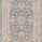 Product Image 1 for Avant Global-Inspired Wool Charcoal / Beige Rug - 2'7" x 10' from Surya