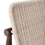 Product Image 34 for Dume Outdoor Dining Chair from Four Hands