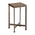 Product Image 1 for Ampleur Accent Table from Currey & Company