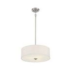 Product Image 8 for Katie 3 Light Pendant from Savoy House 