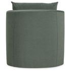 Product Image 3 for Cassia Swivel Chair from Hooker Furniture