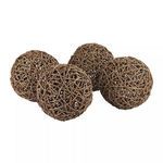Product Image 1 for Natural Decorative Orb from Elk Home