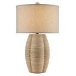 Product Image 6 for Karnak Table Lamp from Currey & Company
