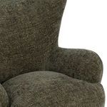 Product Image 5 for Penelope Upholstered Chenille Fabric Accent Chair from Classic Home
