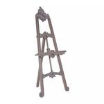 Product Image 1 for Standard Mahogany Easel from Elk Home