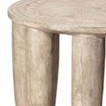 Product Image 3 for Naga Mango Wood Side Table from Jamie Young