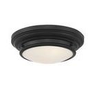 Product Image 4 for Cassidy 2 Light Flush Mount from Savoy House