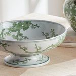 Product Image 6 for Imperial Empress Decorative Footed Bowl from Napa Home And Garden
