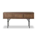 Product Image 6 for Carlisle Solid Oak Desk - Russet Oak from Four Hands