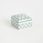 Product Image 7 for Imperial Lidded Boxes, Set Of 3 from Napa Home And Garden