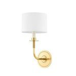 Product Image 1 for Paramus Wall Sconce from Hudson Valley