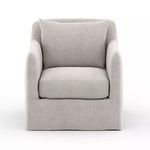 Product Image 1 for Dade Outdoor Swivel Chair from Four Hands