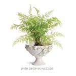 Product Image 6 for Fiori Decorative Footed Bowl from Napa Home And Garden