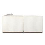 Product Image 3 for Adler Amalfi Outdoor Sectional from Four Hands