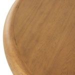 Product Image 18 for Zach Burnished Parawood Veneer Large Coffee Table from Four Hands