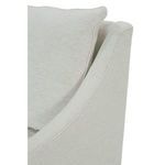 Product Image 16 for Kara Natural Express Swivel Chair from Rowe Furniture