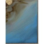 Product Image 2 for Geode Wall Décor from Moe's