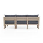 Product Image 3 for Waller Outdoor 2 Piece Sectional from Four Hands