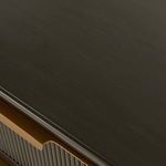 Product Image 6 for Riggs Mahogany Wood Storage Chest from Gabby