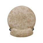 Product Image 9 for Gwendolyn Accent Stool from Four Hands