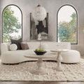 Product Image 8 for Hera Mango Wood Coffee Table from Classic Home