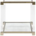 Product Image 1 for New Field Side Table from Vanguard Furniture